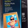 Photo Paper Glossy | 200 g/m² | 10 x 15 cm | Photo Paper