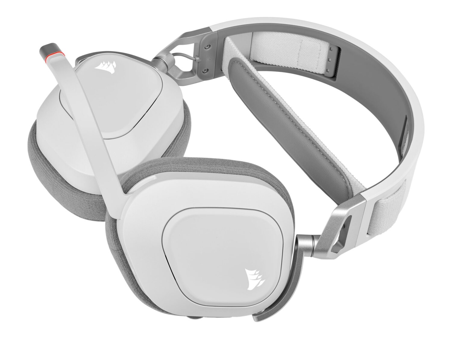 Corsair | Gaming Headset | HS80 RGB | Wireless | Over-Ear | Wireless