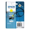 Epson DURABrite Ultra 408L | Ink cartrige | Yellow