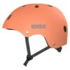 Segway | Ninebot Commuter Helmet | Orange