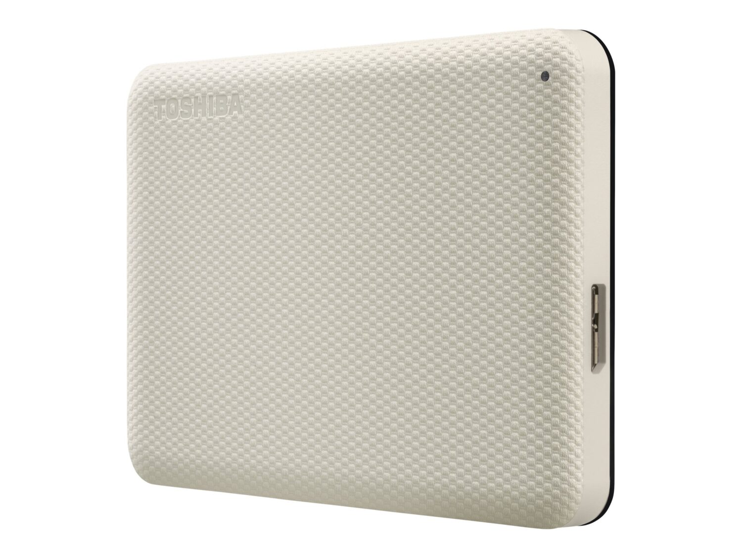 Canvio Advance | HDTCA20EW3AA | 2000 GB | 2.5 " | USB 3.2 Gen1 | White