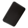 Canvio Ready | HDTP340EK3CA | 4000 GB | 2.5 " | USB 3.2 Gen1 | Black