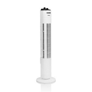 Tristar | Tower Fan | VE-5806 | Tower Fan | White | Diameter 22 cm | Number of speeds 3 | Oscillation | 35 W
