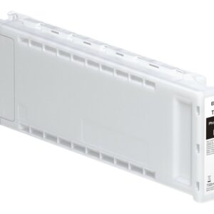 Epson T44J140 UltraChrome PRO 12 700ml | Ink cartrige | Photo Black