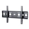 EDBAK | Wall mount | TWB1C-B | 40-75 " | Maximum weight (capacity) 80 kg | Black