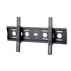 EDBAK | Wall mount | TWB2C-B | 65-86 " | Maximum weight (capacity) 80 kg | Black