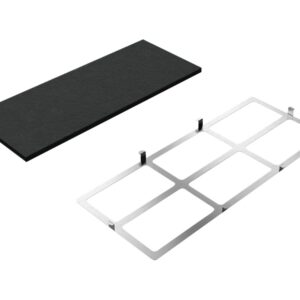 Bosch | Standard recirculation kit | DWZ0IN0T0