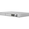 All-in-one Router and Security Gateway | UDM-SE | No Wi-Fi | 10/100/1000/2500 Mbit/s | Ethernet LAN (RJ-45) ports 8 | Mesh Support No | MU-MiMO No | No mobile broadband