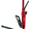 Bosch | Vacuum cleaner | Flexxo Gen2 28Vmax ProAnimal BBH3ZOO28 | Cordless operating | Handstick | N/A W | 25.2 V | Operating time (max) 55 min | Red | Warranty 24 month(s)