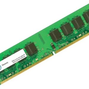 Dell 32GB RDIMM, 3200MT/s, Dual Rank 16Gb BASE | Dell | 32 GB | DDR4 | 3200 MHz | PC/server | Registered Yes | ECC Yes
