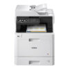 Brother MFC-L8690CDW | Laser | Colour | Color Laser Multifunction Printer | A4 | Wi-Fi