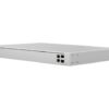 UniFi Next-generation Gateway Pro | UXG-Pro | No Wi-Fi | 10/100/1000 Mbit/s | Ethernet LAN (RJ-45) ports 2 | Mesh Support No | MU-MiMO No | No mobile broadband