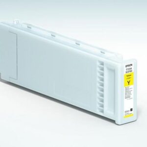 Epson UltraChrome DG | T72540N | Ink cartrige | Yellow