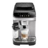 Delonghi | Automatic Coffee Maker | ECAM290.61.SB Magnifica Evo | Pump pressure 15 bar | Built-in milk frother | Automatic | 1450 W | Silver