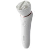 Philips | Epilator | BRE740/10 | Operating time (max) 40 min | Number of power levels N/A | Wet & Dry | White