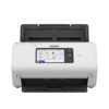 Brother | Professional Document Scanner | ADS-4700W | Colour | Wireless