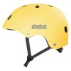 Segway | Ninebot Commuter Helmet | Yellow