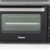 Tristar | Mini Oven | OV-3615 | 10 L | 800 W | Black