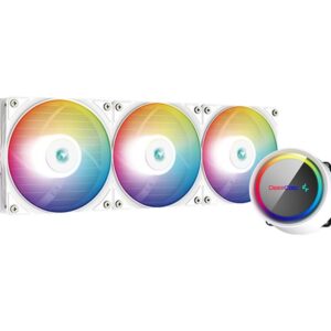 Deepcool | GAMMAXX L360 A-RGB | Liquid Cooler | Intel, AMD