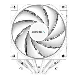 Deepcool | AK620 | White | Intel, AMD | CPU Air Cooler