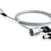 Laptop Lock Lobster Key | NZL-0225 | 1.8 m
