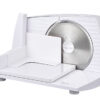 Adler | Food Slicer | AD 4703 | White | 150 W