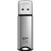Silicon Power | USB Flash Drive | Marvel Series M02 | 32 GB | Type-A USB 3.2 Gen 1 | Silver