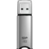 Silicon Power | USB Flash Drive | Marvel Series M02 | 64 GB | Type-A USB 3.2 Gen 1 | Silver