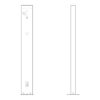 Wallbox | Pedestal Eiffel Basic Mono for Pulsar family