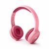 Muse | Bluetooth Stereo Kids Headphones | M-215BTP | Wireless | Over-Ear | Bluetooth | Pink | Wireless