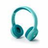 Muse | Bluetooth Stereo Kids Headphones | M-215BTB | Wireless | Over-Ear | Bluetooth | Blue | Wireless