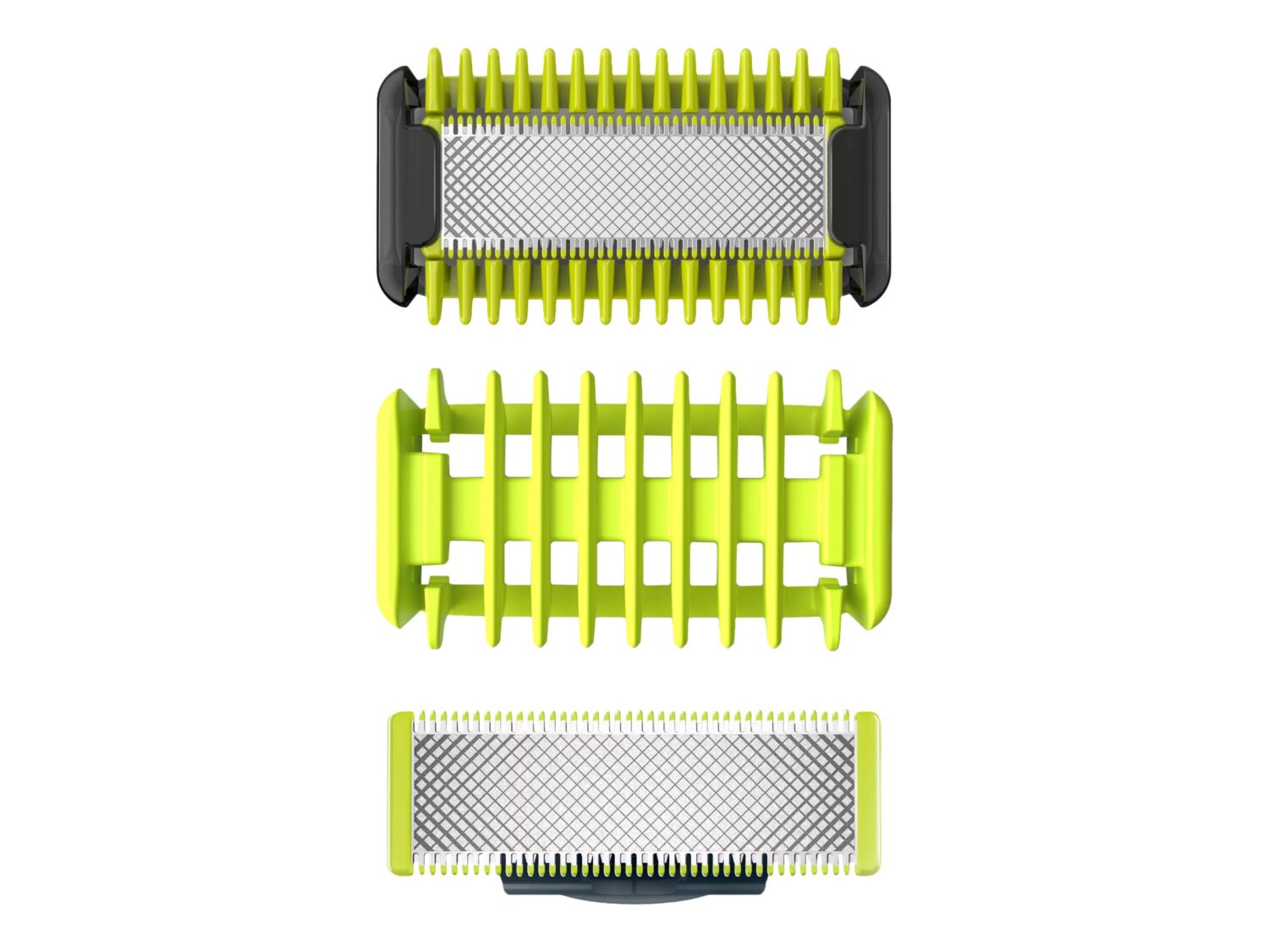 Philips | OneBlade Face and Body kit | QP620/50 | Green | Number of shaver heads/blades 2
