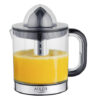 Adler | Citrus Juicer | AD 4012 | Type  Citrus juicer | Black | 40 W | Number of speeds 1