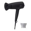 Philips | Hair Dryer | BHD308/10 3000 Series | 1600 W | Black