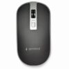 Gembird | Wireless Optical mouse | MUSW-4B-06-BG | Optical mouse | USB | Black
