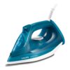 Philips DST3040/70 3000 Series | Steam Iron | 2600 W | Water tank capacity 300 ml | Continuous steam 40 g/min | Steam boost performance 200 g/min | Blue/White