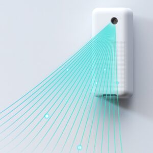 PETKIT | K3 Smart Spray for Pura MAX | White
