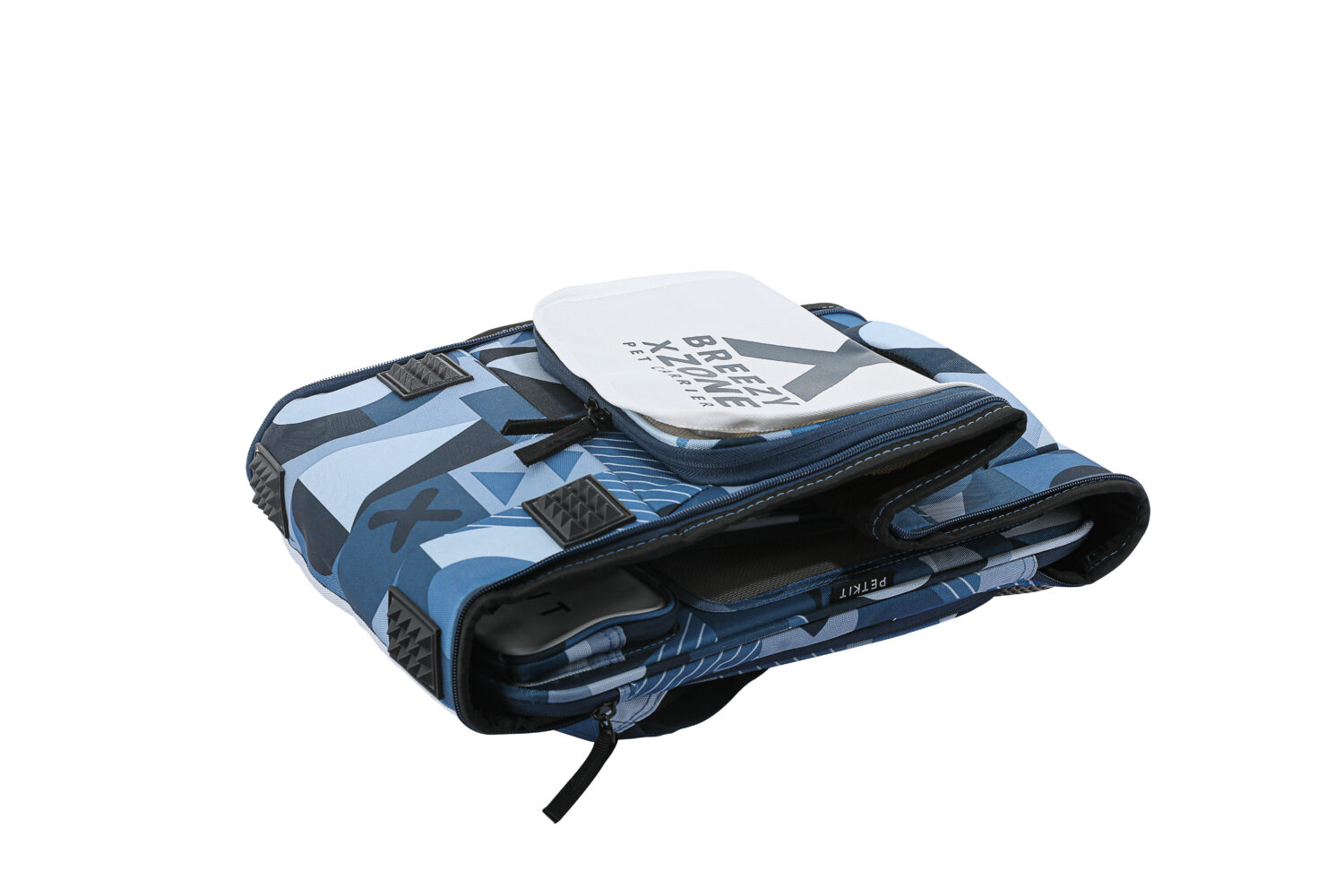 PETKIT | Pet Carrier | BP3 X ZONE | Blue