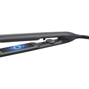 Philips | Hair Straitghtener | BHS510/00 5000 Series | Ceramic heating system | Ionic function | Temperature (max) 230 °C | Number of heating levels 12 | Black