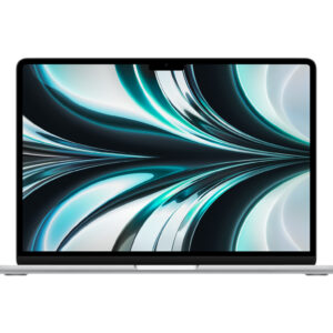 Apple | MacBook Air | Silver | 13.6 " | IPS | 2560 x 1664 | Apple M2 | 8 GB | Solid-state drive capacity 512 GB | Apple M2 10-core GPU | Without ODD | macOS | 802.11ax | Bluetooth version 5.0 | Keyboard language Swedish | Keyboard backlit | Warranty 12 month(s) | Battery warranty 12 month(s)