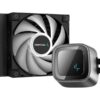 Deepcool | LS320 A-RGB | CPU Liquid Cooler | Intel, AMD