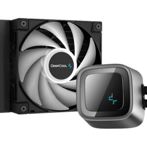 Deepcool | LS320 A-RGB | CPU Liquid Cooler | Intel, AMD