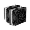 Deepcool | AG620 | Intel, AMD | CPU Air Cooler