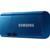 Samsung | USB Flash Drive | MUF-256DA/APC | 256 GB | USB 3.2 Gen 1 Type-C | Blue
