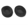 Sennheiser | Earpads with Foam Disk (1 pair) | 050635 | N/A | Black