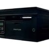 Pantum Multifunctional printer | M6500W | Laser | Mono | 3-in-1 | A4 | Wi-Fi | Black