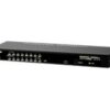 Aten | 16-Port PS/2-USB VGA KVM Switch | CS1316