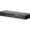 Aten | 1-Local/Remote Share Access 8-Port PS/2-USB VGA KVM | CS1708i
