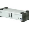 Aten | 2-Port USB 3.0 DisplayPort KVMP Switch (Cables included) | CS1912