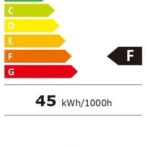 Philips | LED Full HD TV | 43PFS5507/12 | 43" (108 cm) | Full HD LED | Black